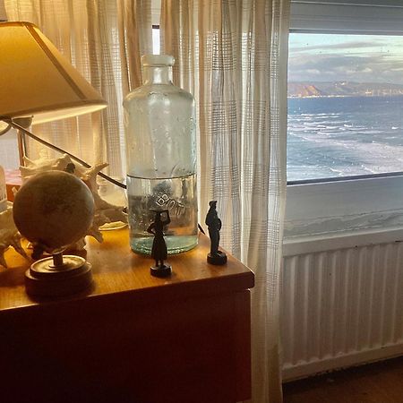 Vistas Al Mar Leilighet Sopelana Eksteriør bilde